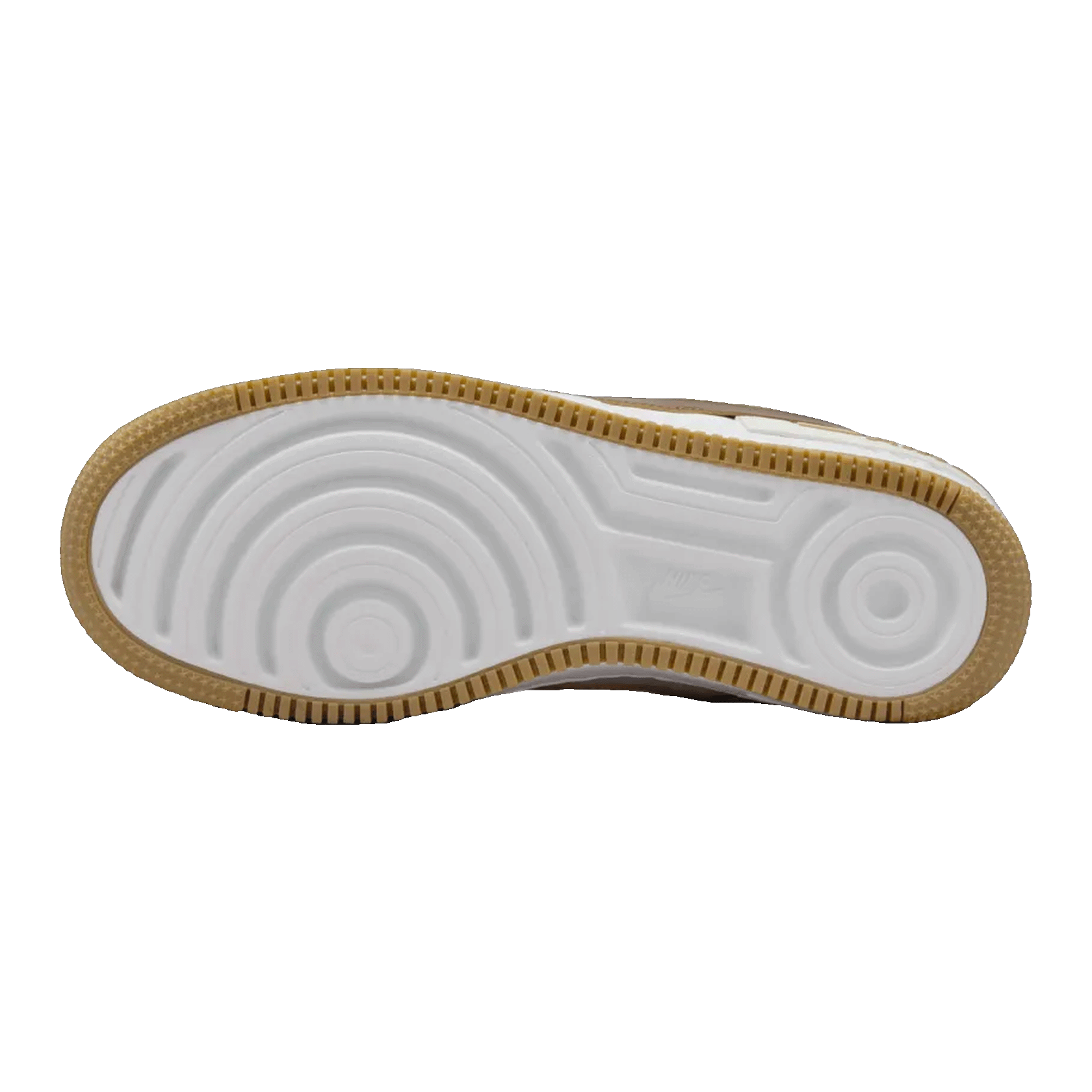 Nike Air Force 1 Low Shadow Flax Sesame (W) Sohle