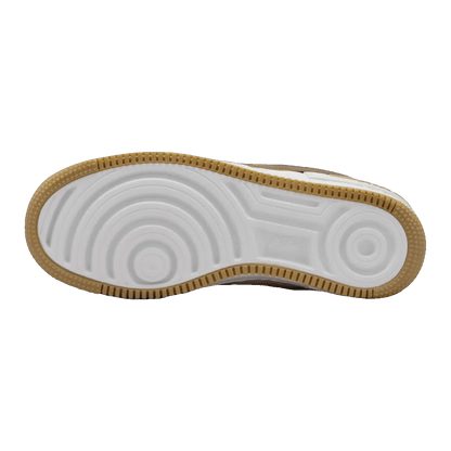 Nike Air Force 1 Low Shadow Flax Sesame (W) Sohle