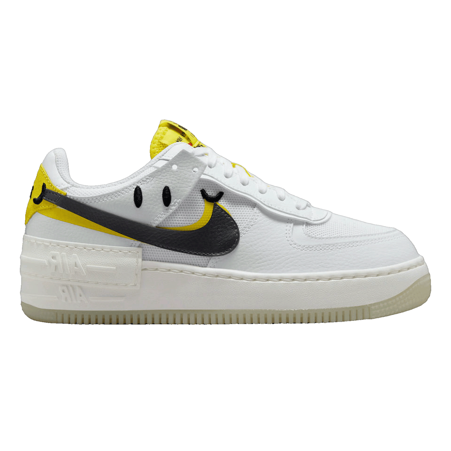 Nike Air Force 1 Low Shadow Go The Extra Smile (W)