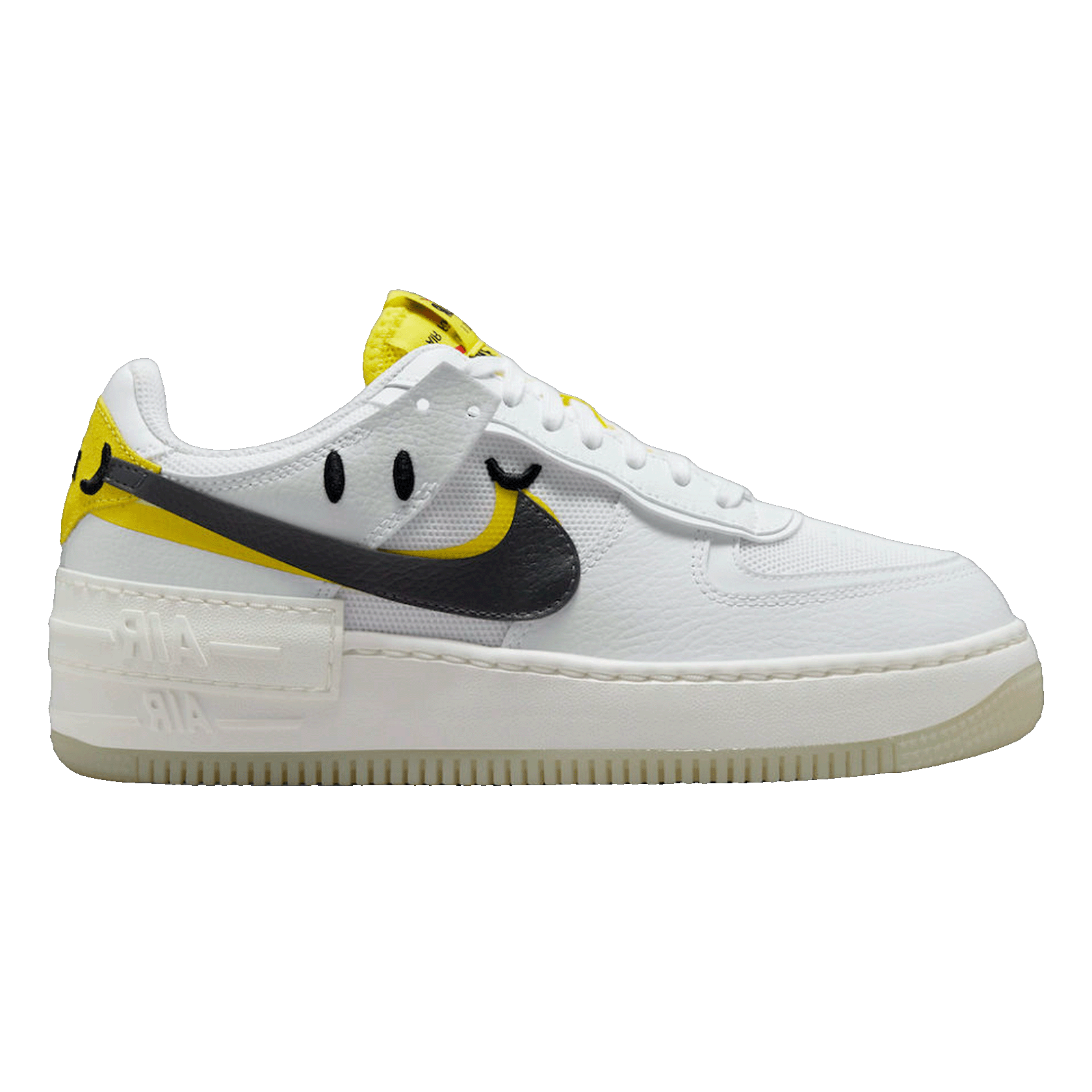 Nike Air Force 1 Low Shadow Go The Extra Smile (W)