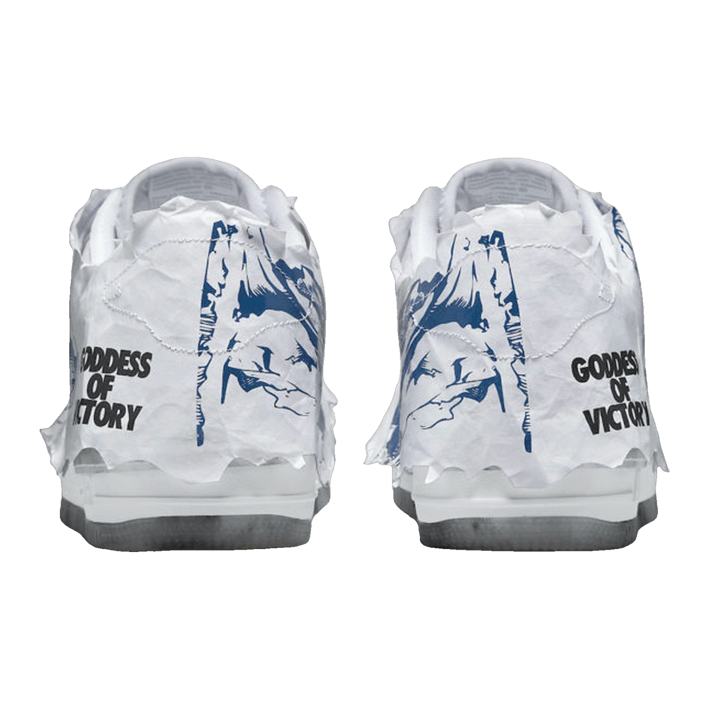 Nike Air Force 1 Low Shadow Goddess of Victory (W) Back