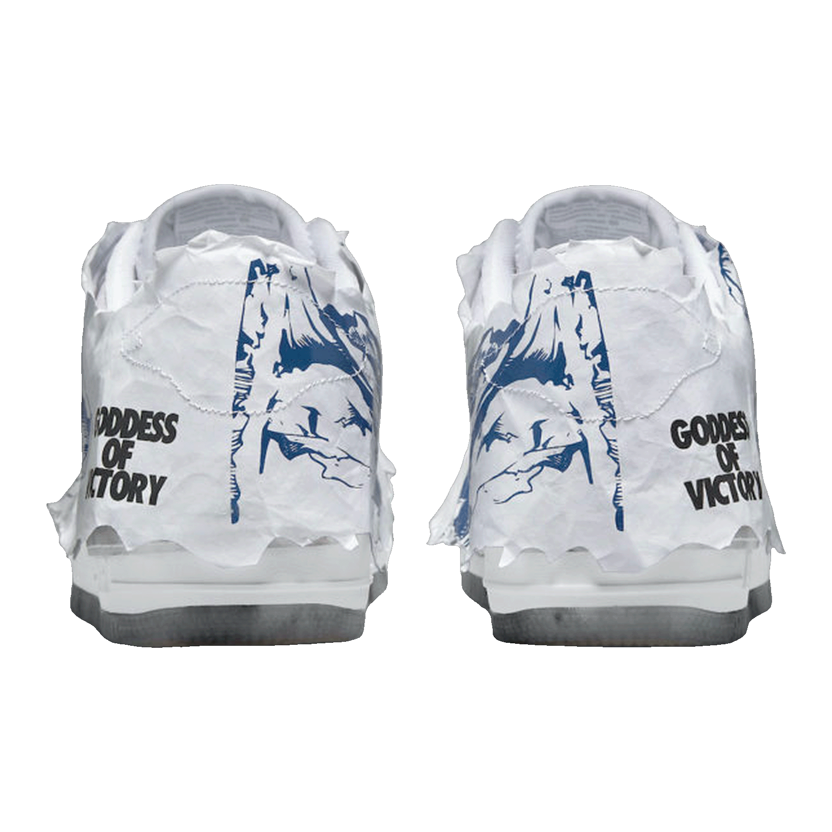 Nike Air Force 1 Low Shadow Goddess of Victory (W) Back