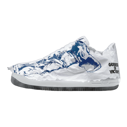 Nike Air Force 1 Low Shadow Goddess of Victory (W) Detail