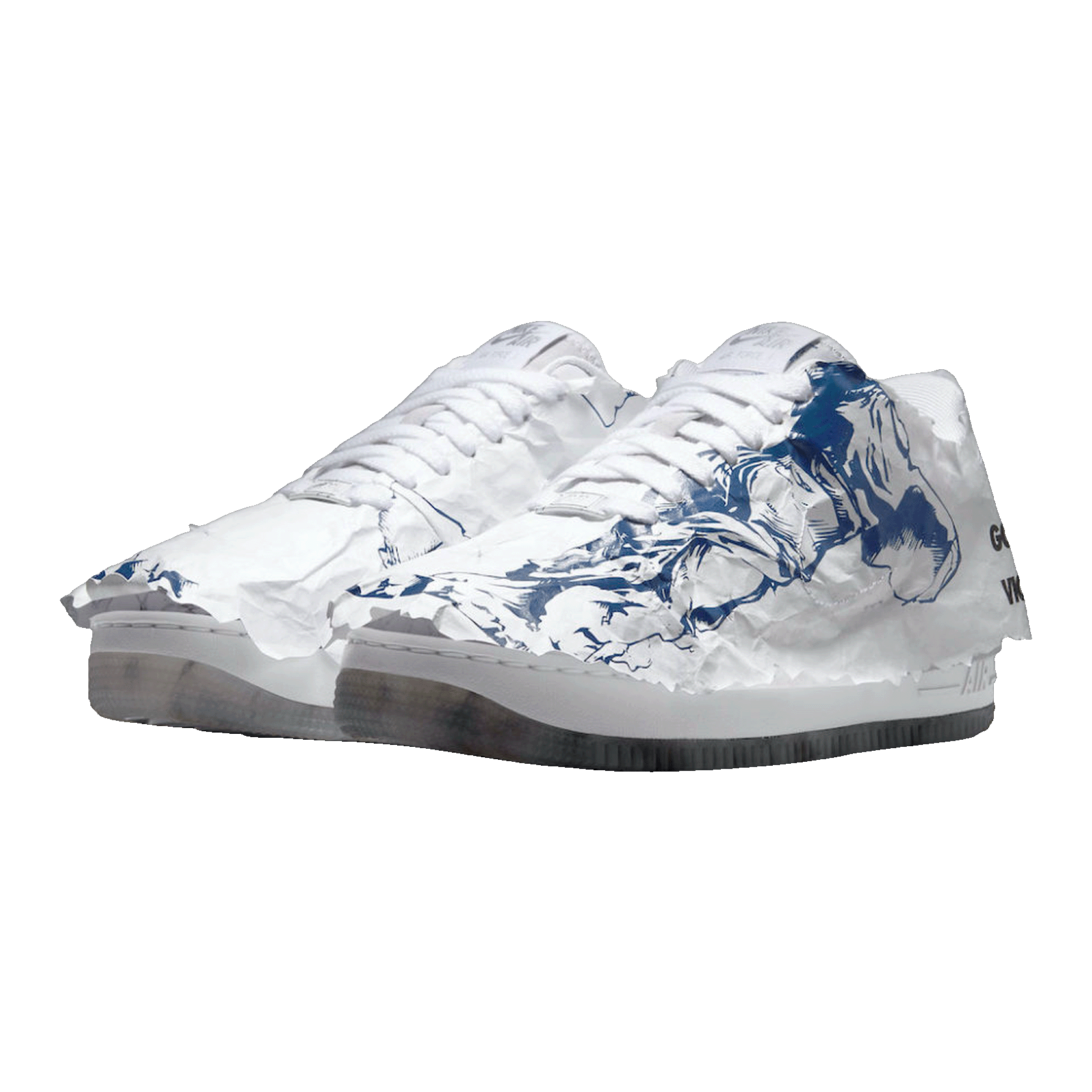 Nike Air Force 1 Low Shadow Goddess of Victory (W) Side