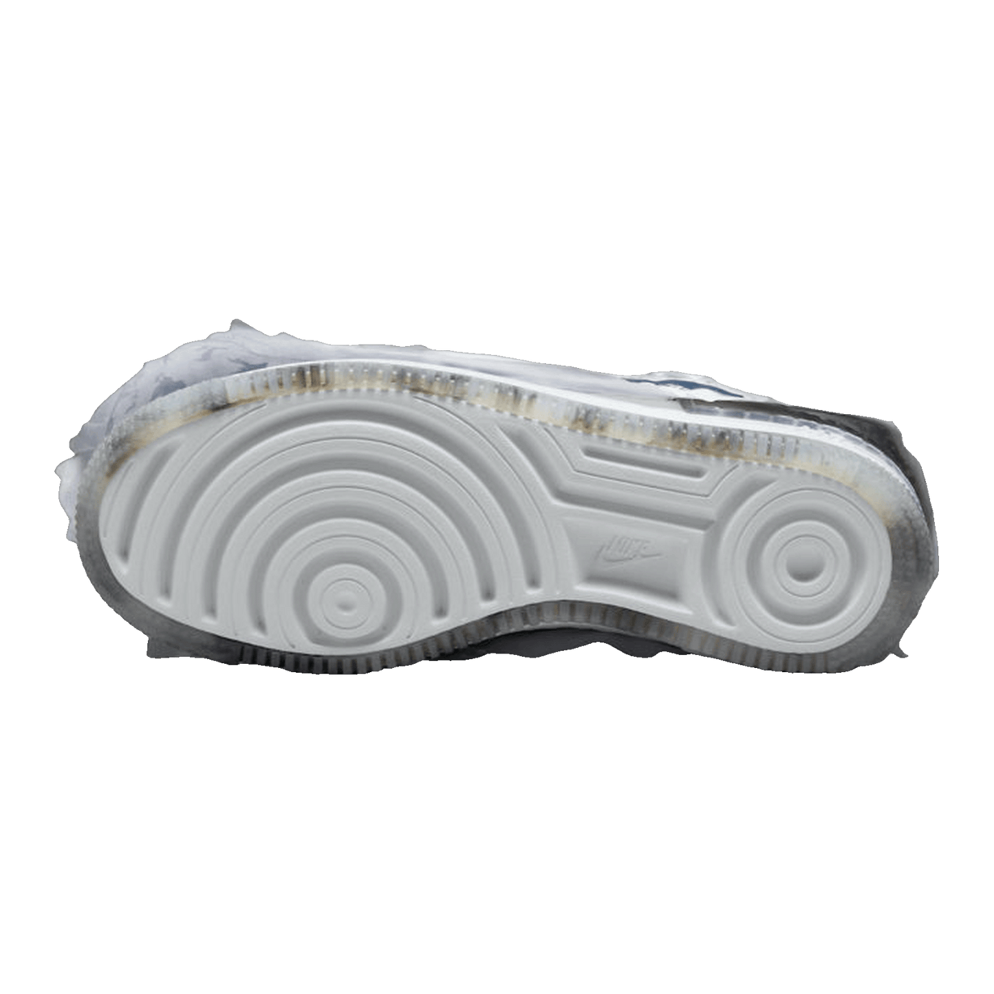 Nike Air Force 1 Low Shadow Goddess of Victory (W) Sohle