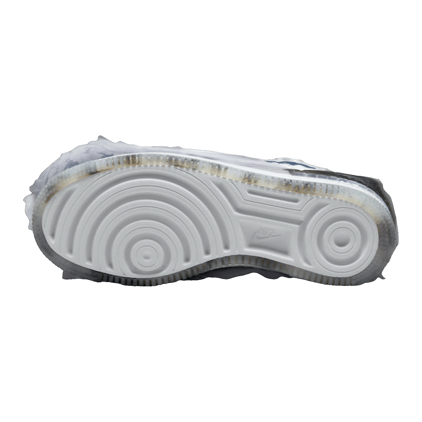 Nike Air Force 1 Low Shadow Goddess of Victory (W) Sohle