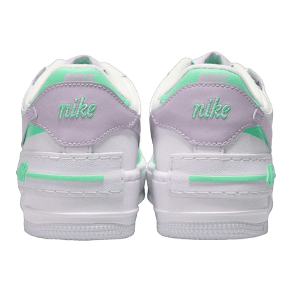 Nike Air Force 1 Low Shadow Infinite Lilac Football Grey (W) Back