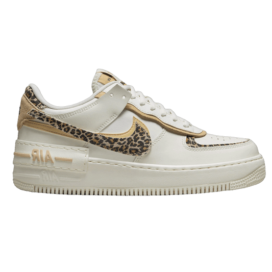 Nike Air Force 1 Low Shadow Leopard (W)