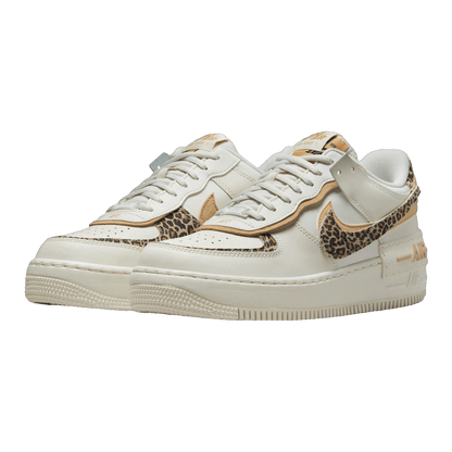 Nike Air Force 1 Low Shadow Leopard (W) Side