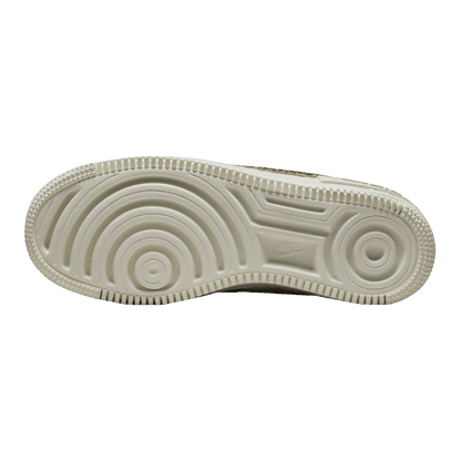 Nike Air Force 1 Low Shadow Leopard (W) Sohle