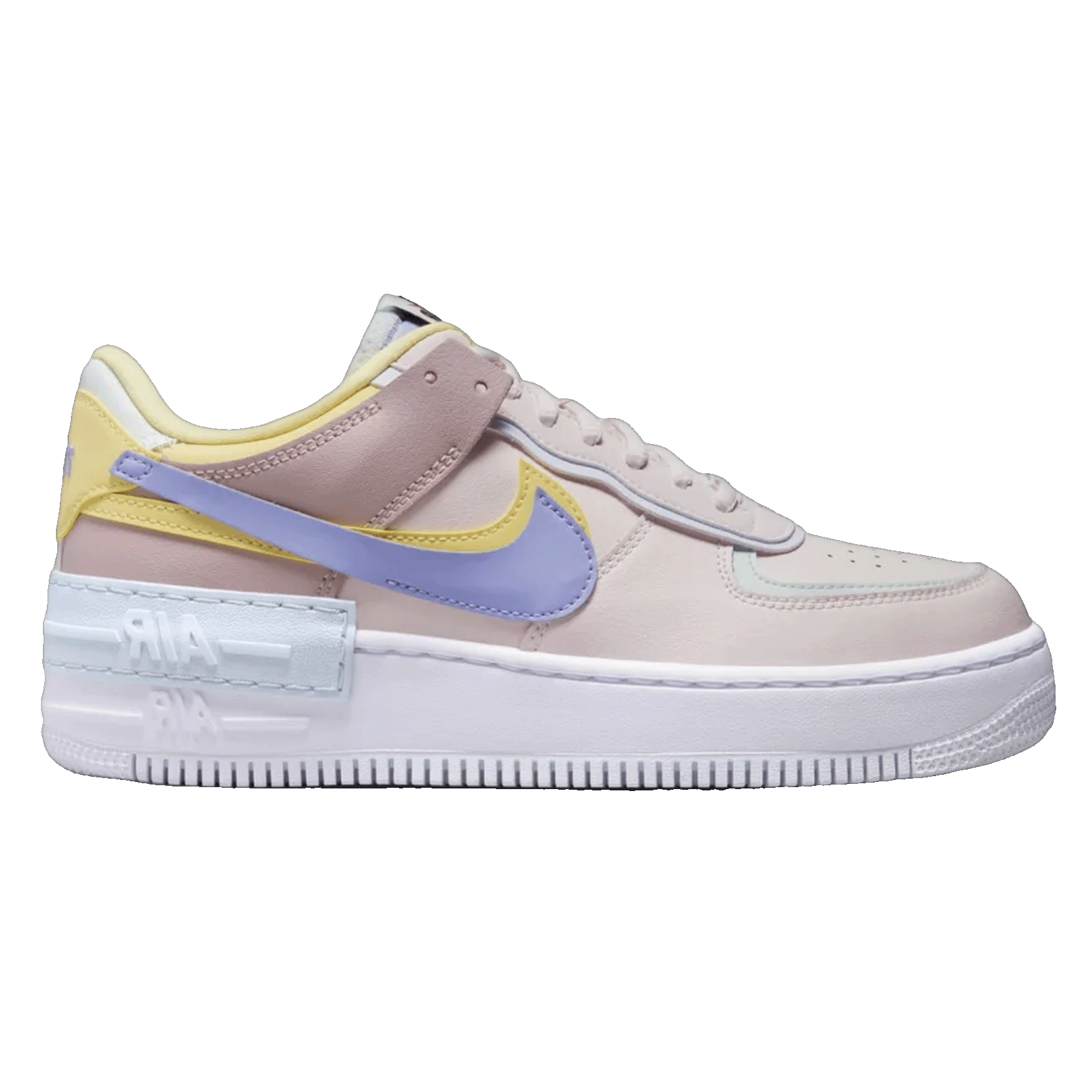 Nike Air Force 1 Low Shadow Light Soft Pink (W)