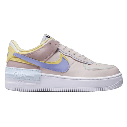 Nike Air Force 1 Low Shadow Light Soft Pink (W)