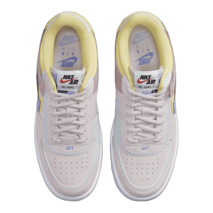 Nike Air Force 1 Low Shadow Light Soft Pink (W) Oben