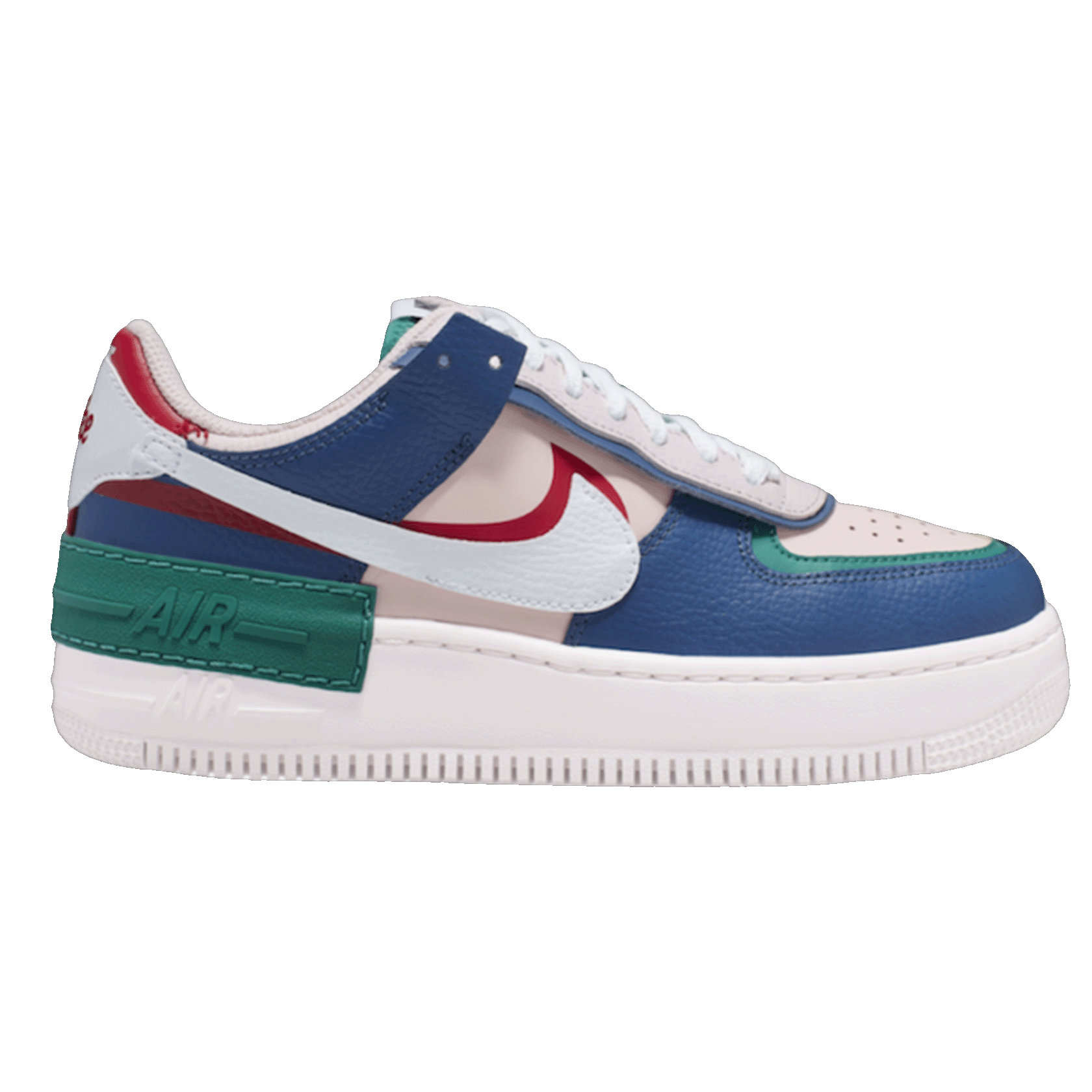 Nike Air Force 1 Low Shadow Mystic Navy (W)
