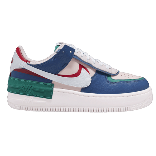 Nike Air Force 1 Low Shadow Mystic Navy (W)