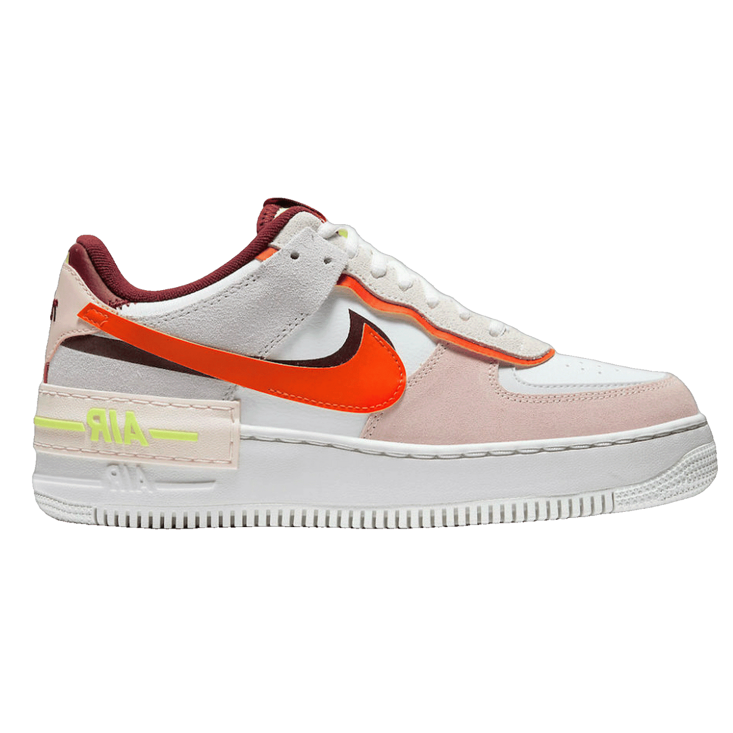 Nike Air Force 1 Low Shadow Orange Pearl (W)