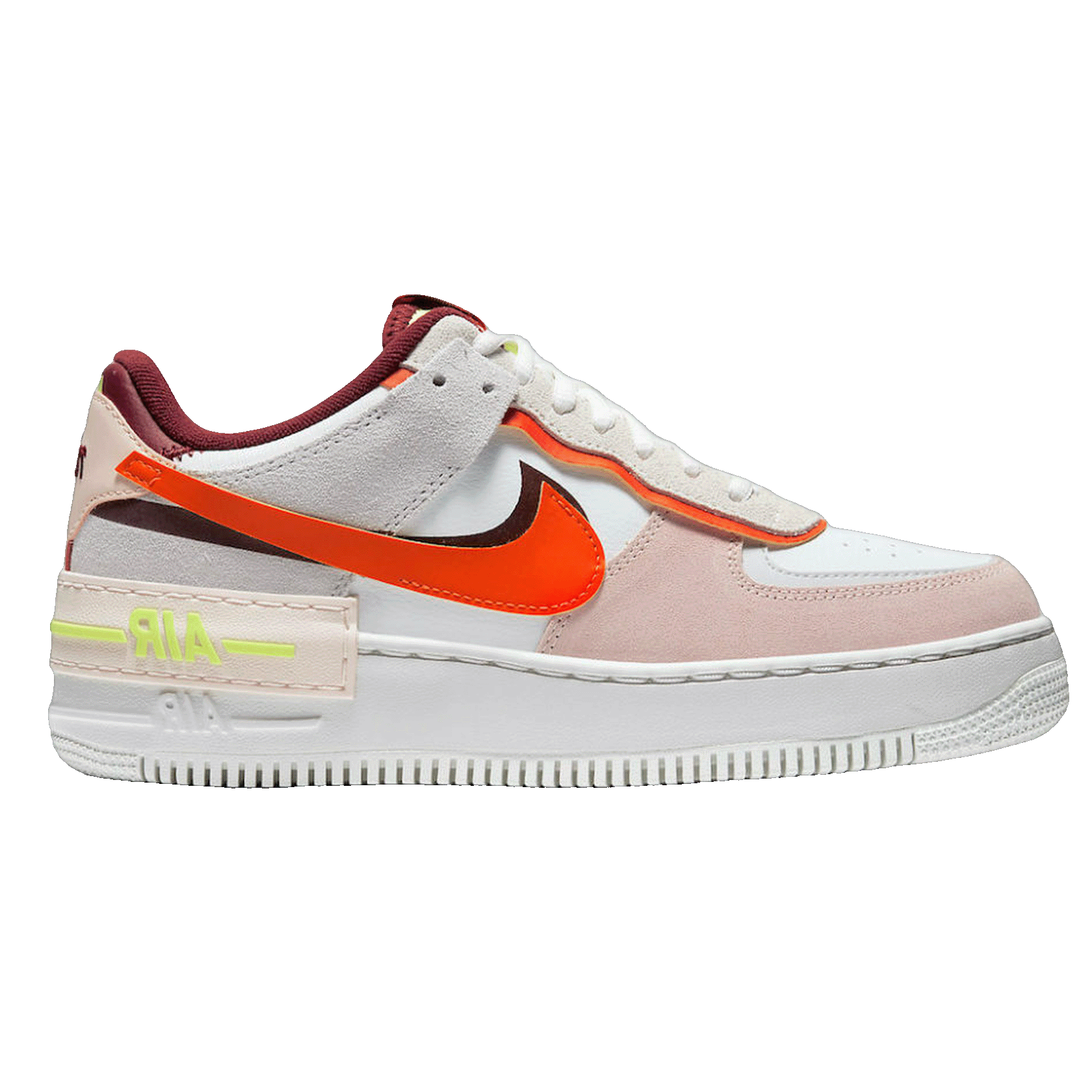 Nike Air Force 1 Low Shadow Orange Pearl (W)