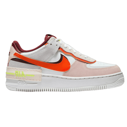 Nike Air Force 1 Low Shadow Orange Pearl (W)