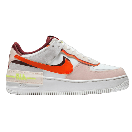 Nike Air Force 1 Low Shadow Orange Pearl (W)