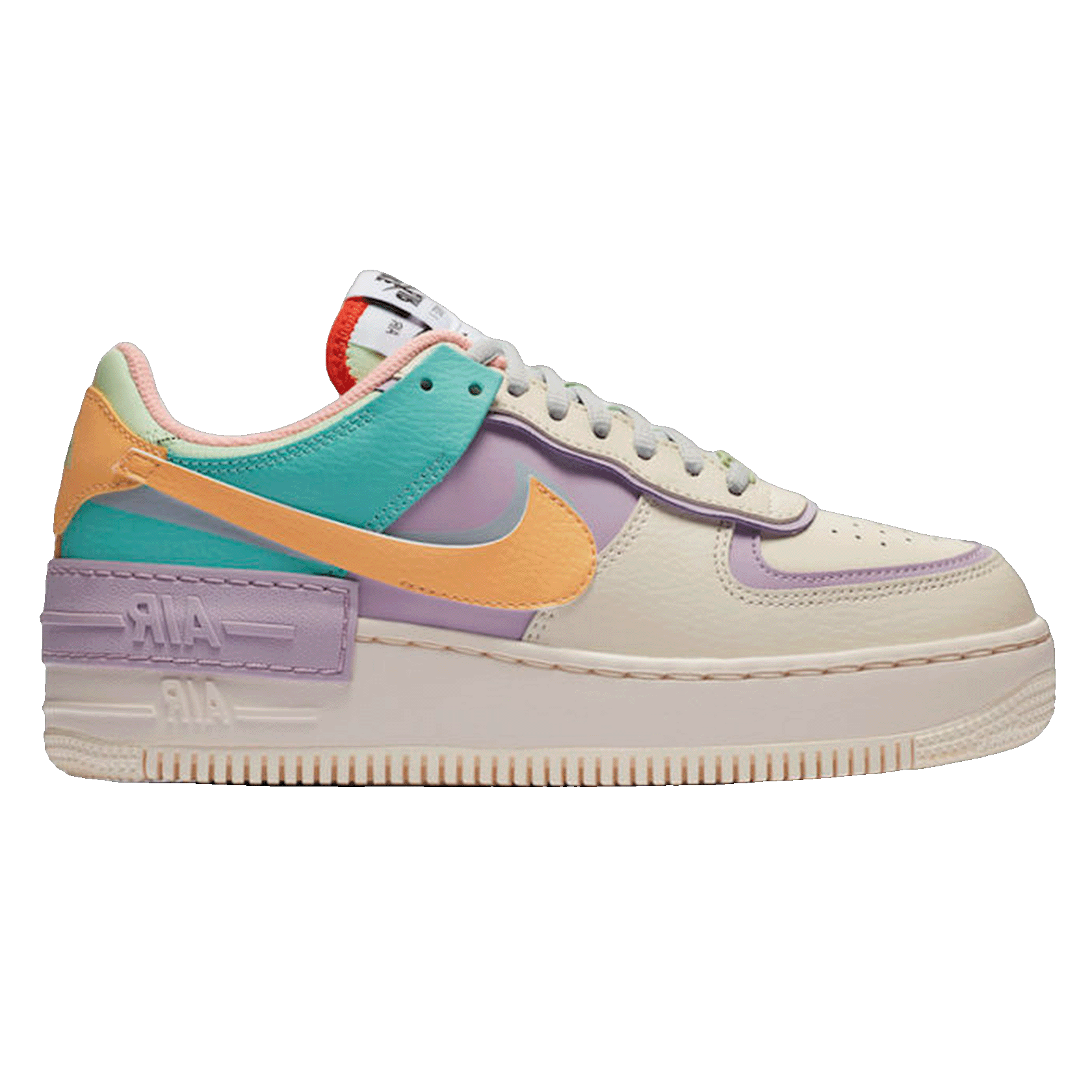 Nike Air Force 1 Low Shadow Pale Ivory (W)