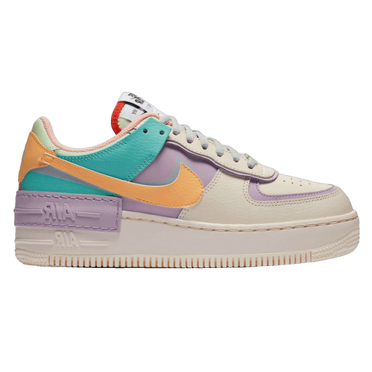 Nike Air Force 1 Low Shadow Pale Ivory (W)