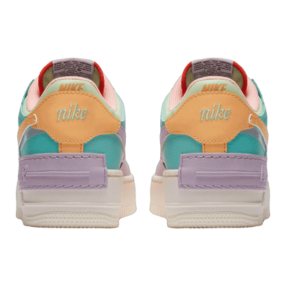 Nike Air Force 1 Low Shadow Pale Ivory (W) Back
