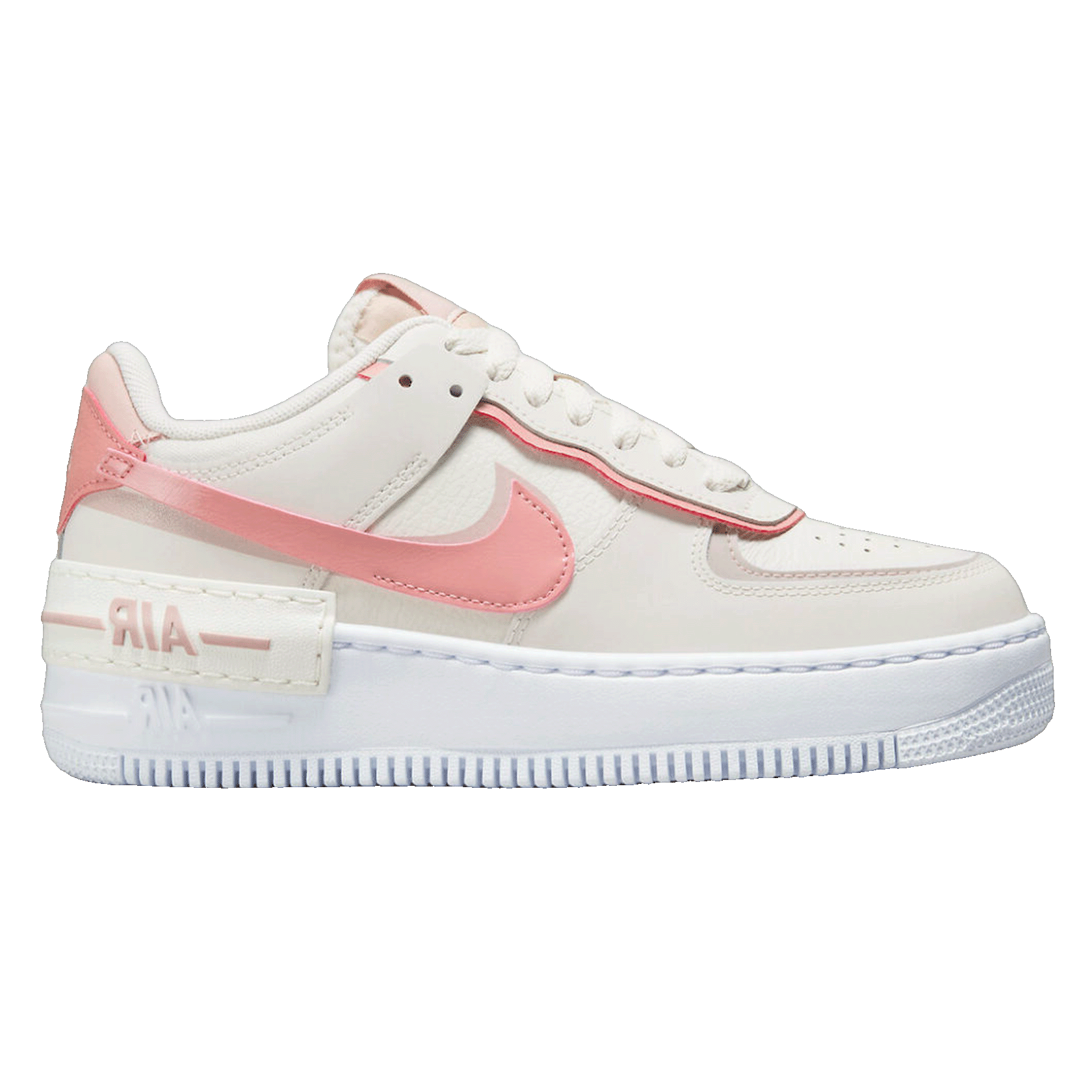 Nike Air Force 1 Low Shadow Phantom Pink Oxford (W)
