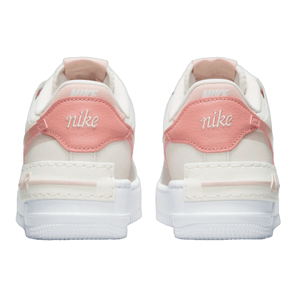 Nike Air Force 1 Low Shadow Phantom Pink Oxford (W) Back