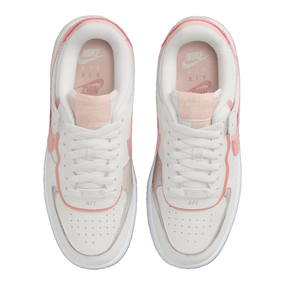 Nike Air Force 1 Low Shadow Phantom Pink Oxford (W) Oben