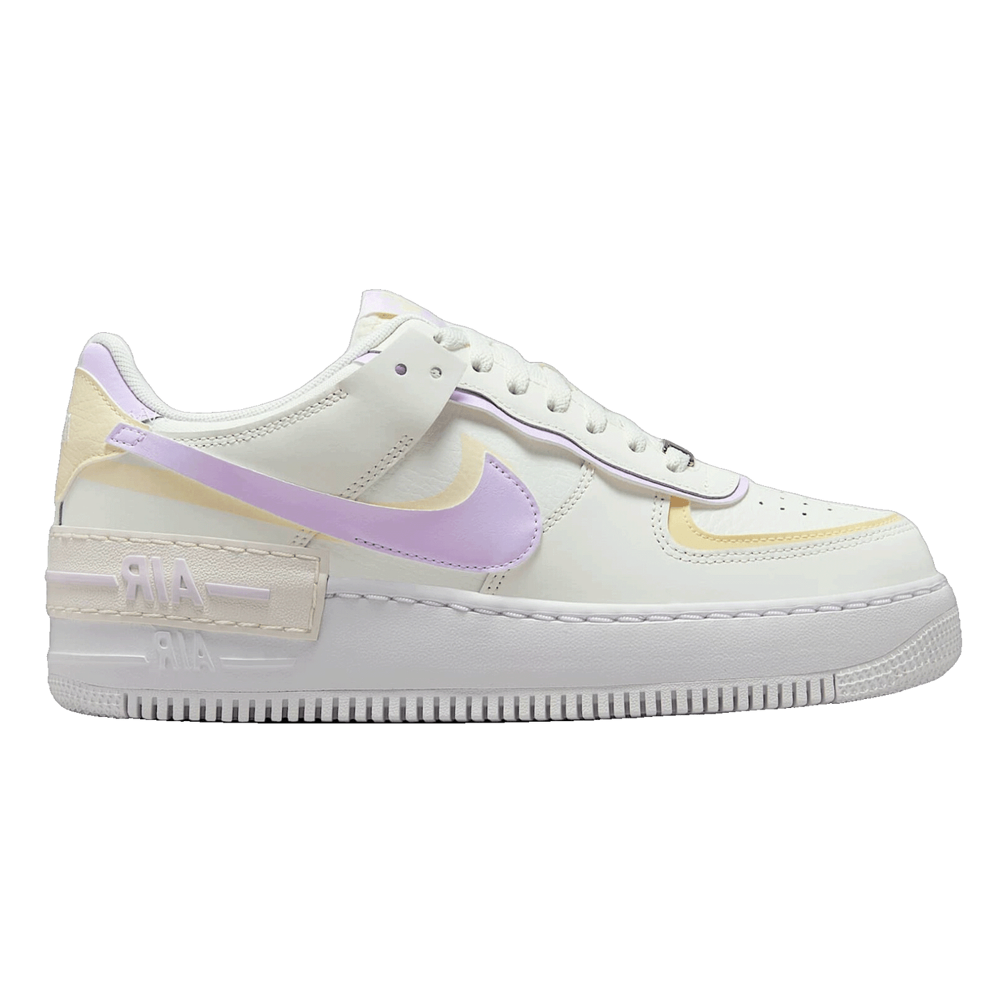 Nike Air Force 1 Low Shadow Sail Barely Grape (W)