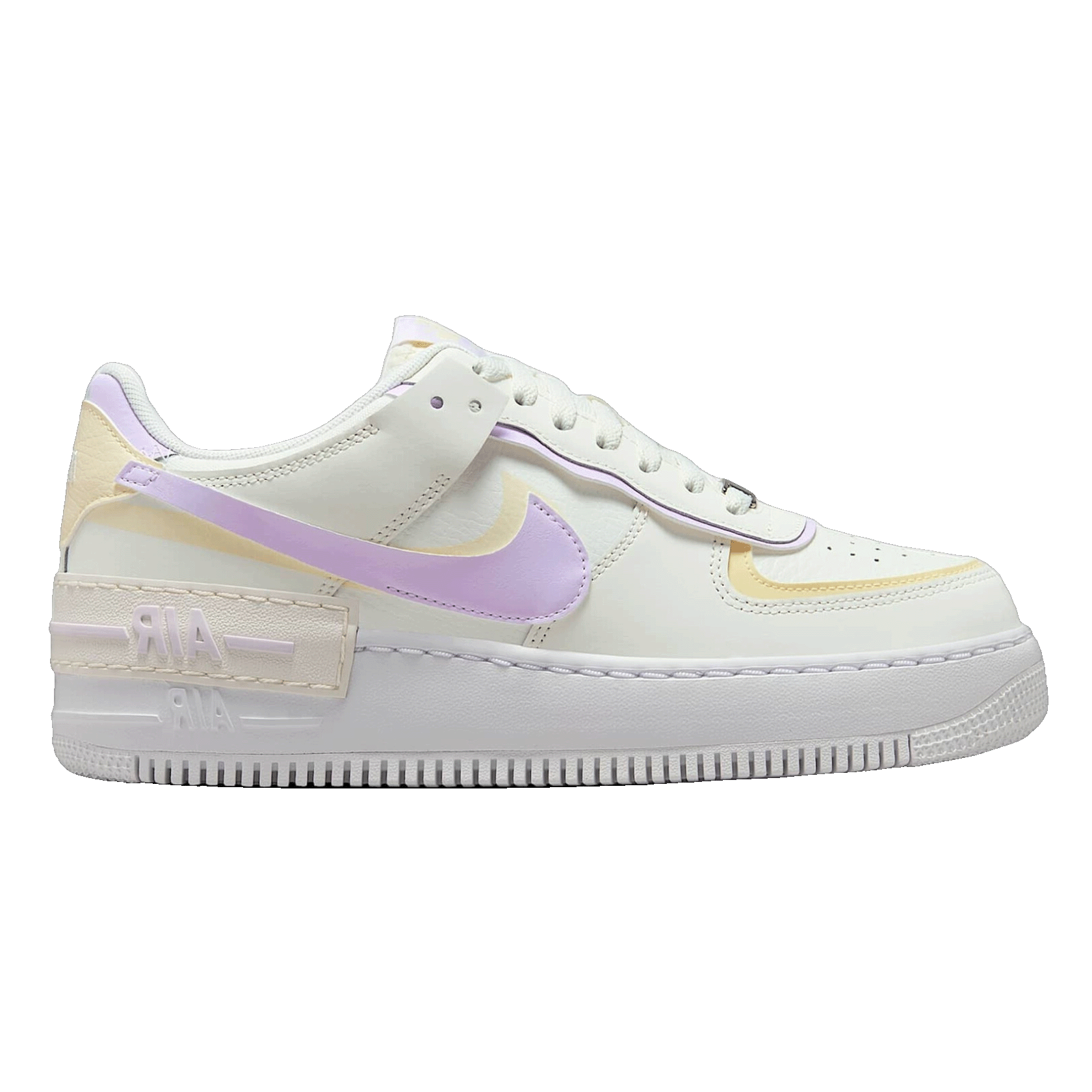 Nike Air Force 1 Low Shadow Sail Barely Grape (W)
