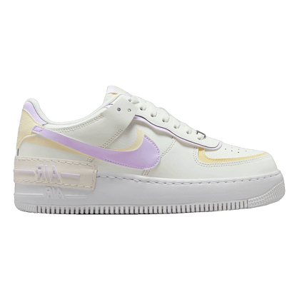 Nike Air Force 1 Low Shadow Sail Barely Grape (W)