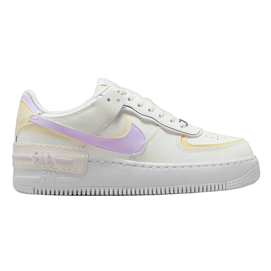 Nike Air Force 1 Low Shadow Sail Barely Grape (W)