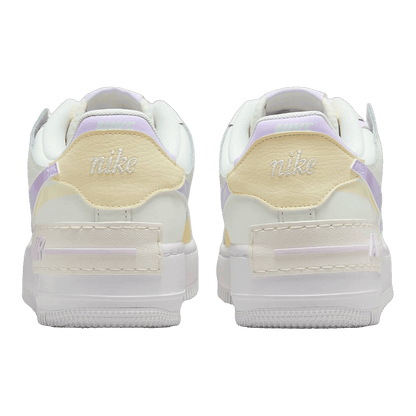 Nike Air Force 1 Low Shadow Sail Barely Grape (W) Back