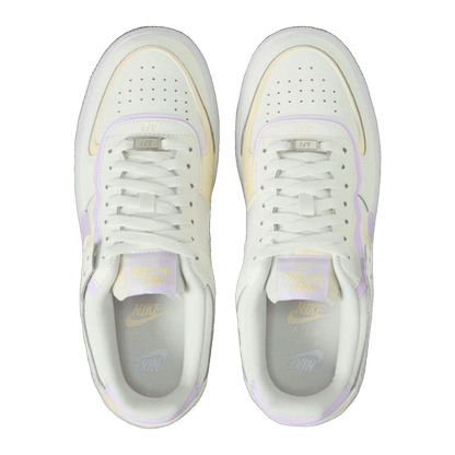 Nike Air Force 1 Low Shadow Sail Barely Grape (W) Oben