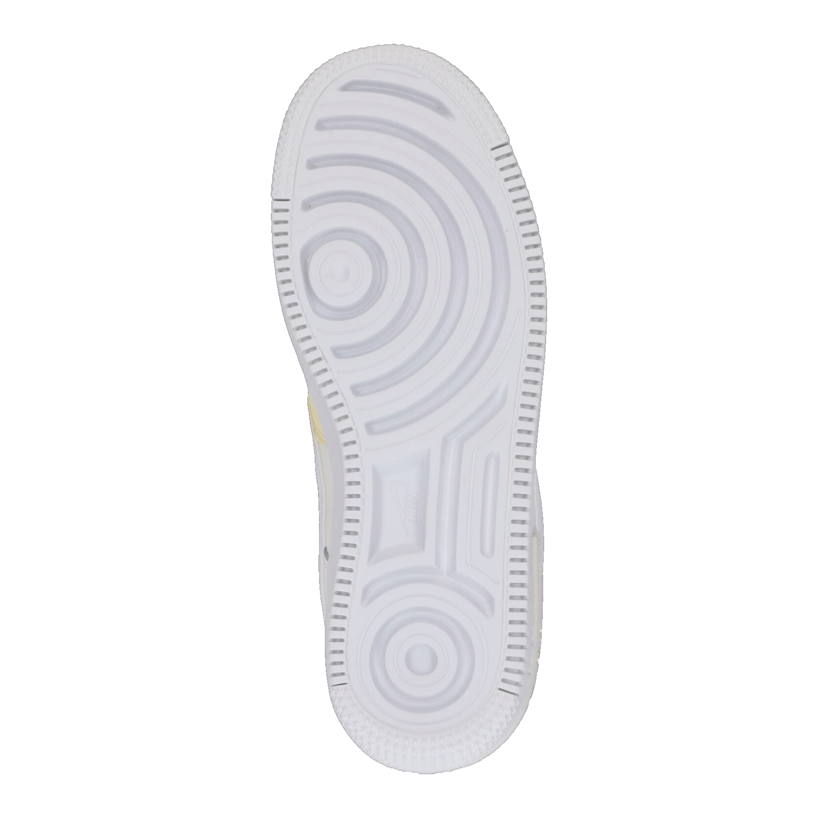 Nike Air Force 1 Low Shadow Sail Barely Grape (W) Sohle