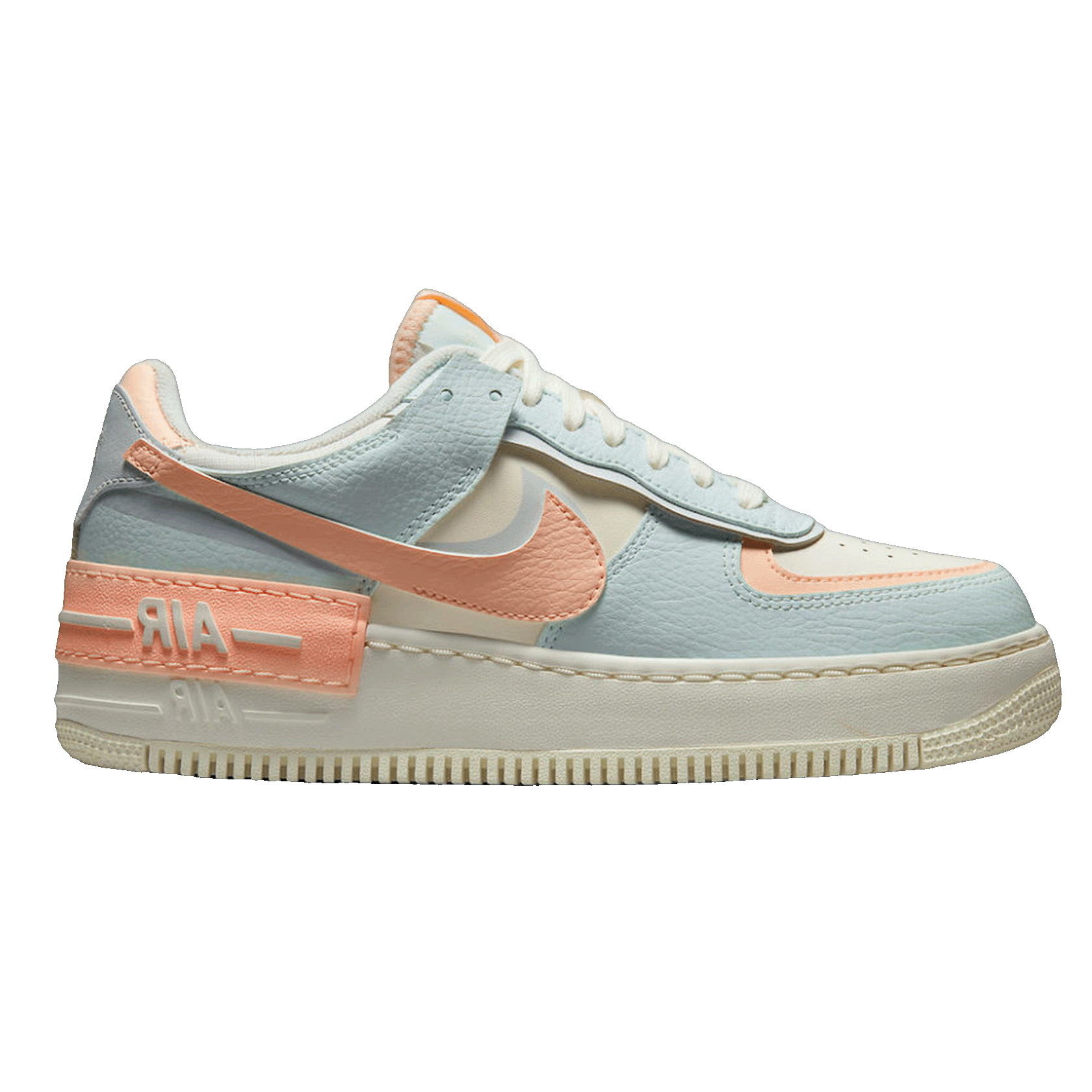 Nike Air Force 1 Low Shadow Sail Barely Green (W)