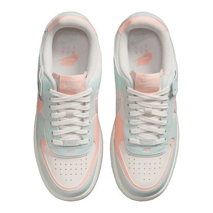 Nike Air Force 1 Low Shadow Sail Barely Green (W) Oben