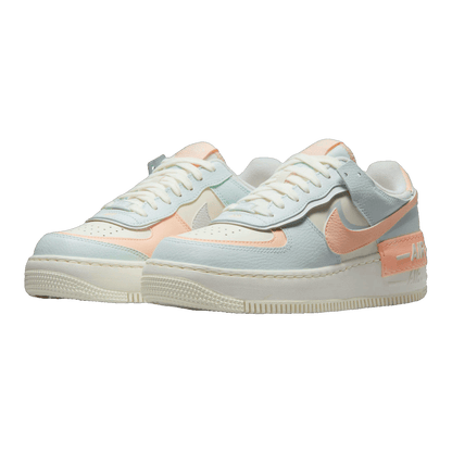 Nike Air Force 1 Low Shadow Sail Barely Green (W) Side