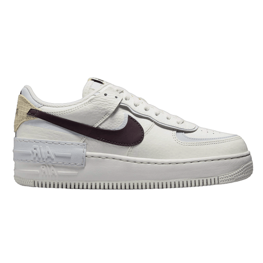 Nike Air Force 1 Low Shadow Sail Earth Python (W)