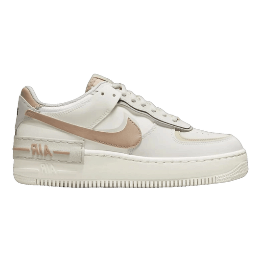 Nike Air Force 1 Low Shadow Sail Fossil Light Bone