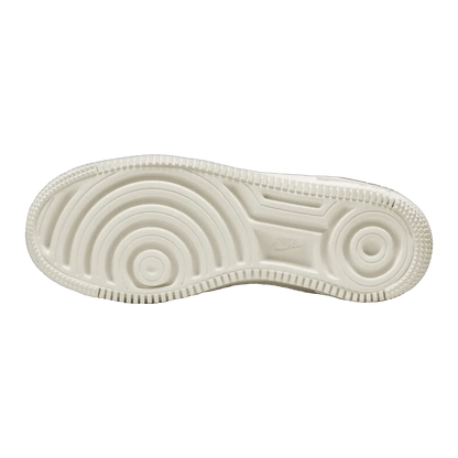 Nike Air Force 1 Low Shadow Sail Fossil Light Bone Sohle