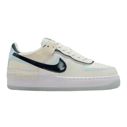 Nike Air Force 1 Low Shadow Sail Glacier Blue (W)