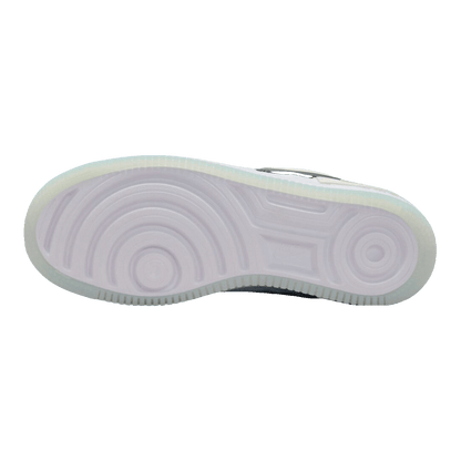 Nike Air Force 1 Low Shadow Sail Glacier Blue (W) Sohle
