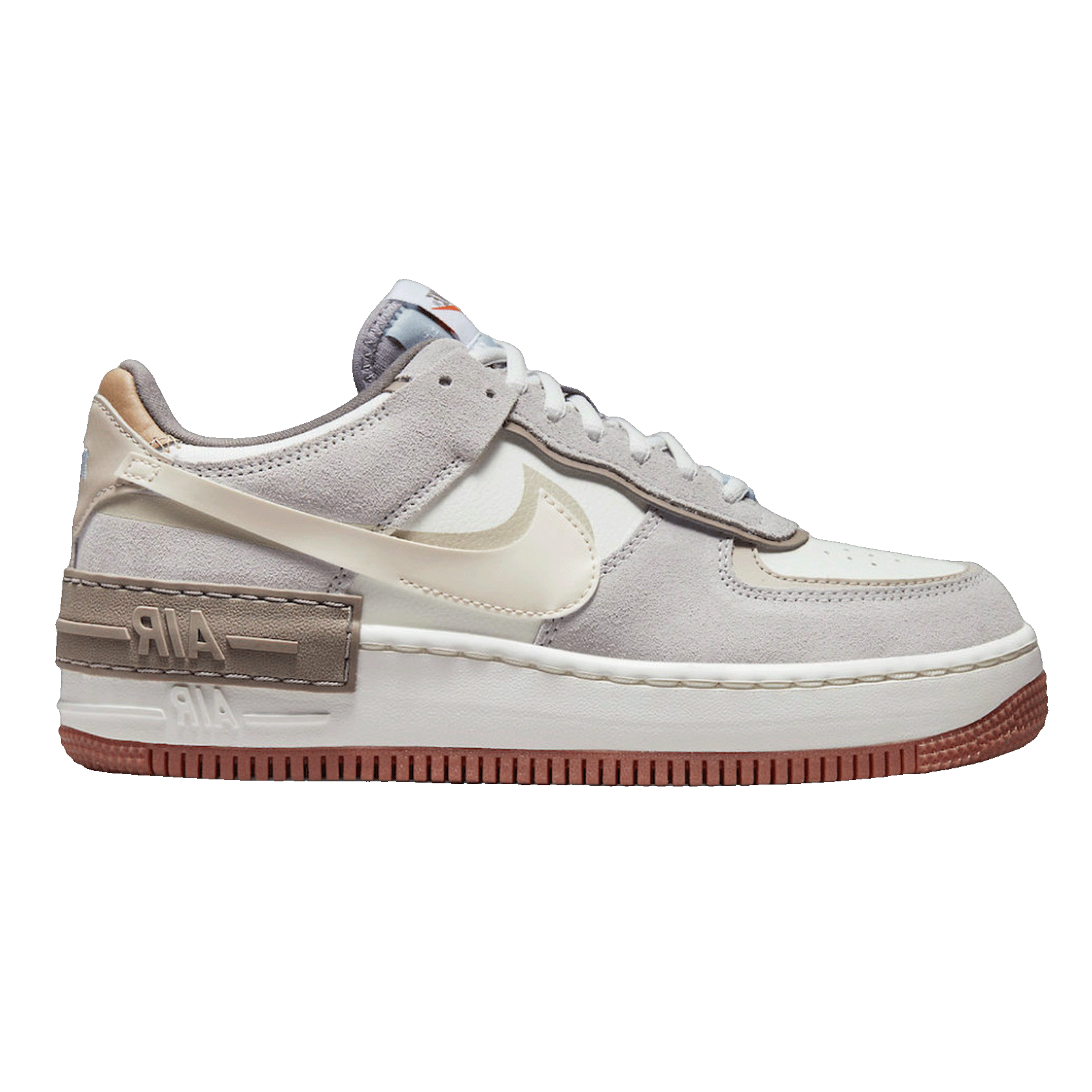 Nike Air Force 1 Low Shadow Sail Pale Ivory (W)