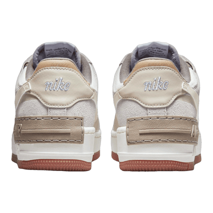 Nike Air Force 1 Low Shadow Sail Pale Ivory (W) Back