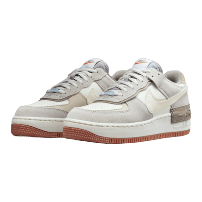 Nike Air Force 1 Low Shadow Sail Pale Ivory (W) Side