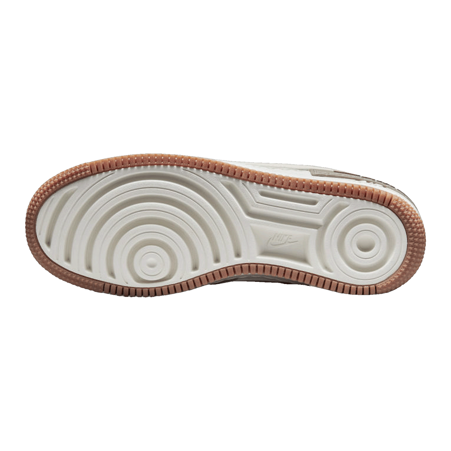 Nike Air Force 1 Low Shadow Sail Pale Ivory (W) Sohle