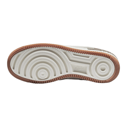 Nike Air Force 1 Low Shadow Sail Pale Ivory (W) Sohle