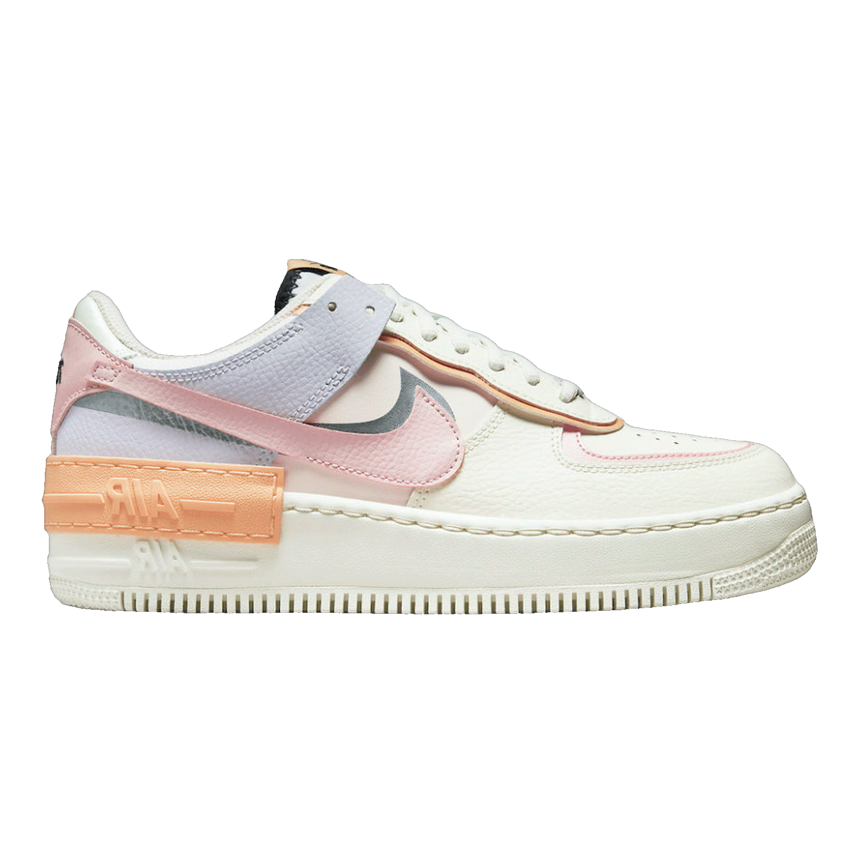 Nike Air Force 1 Low Shadow Sail Pink Glaze (W)